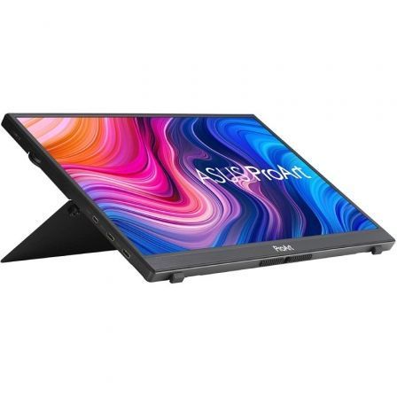 Asus ProArt PA148CTV Monitor Portátil Táctil 14 pulg. Full HD IPS